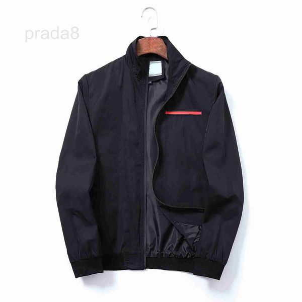 men's jackets designer autumn mens jacket triangle red label letter canada north winter solid color hooded men business parker clothing, Black;brown
men's jackets designer autumn mens jacket triangle red label letter canada north winter solid color hooded men business parker clothing, Black;brown