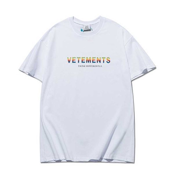 streetwear hip hop oversize short sleeve tee big tag patch vtm tshirts embroidery black white red vetements t shirt 220702 f58s pjk0, White;black
streetwear hip hop oversize short sleeve tee big tag patch vtm tshirts embroidery black white red vetements t shirt 220702 f58s pjk0, White;black