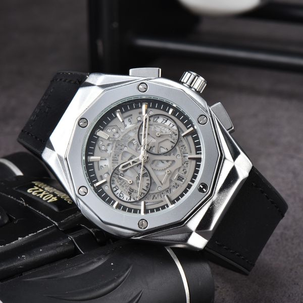 brand mens watch retro fashion fashion multifunctional chronograph rubber strap watch super luminous automatic mechanical movement quartz wa, Slivery;black
brand mens watch retro fashion fashion multifunctional chronograph rubber strap watch super luminous automatic mechanical movement quartz wa, Slivery;black