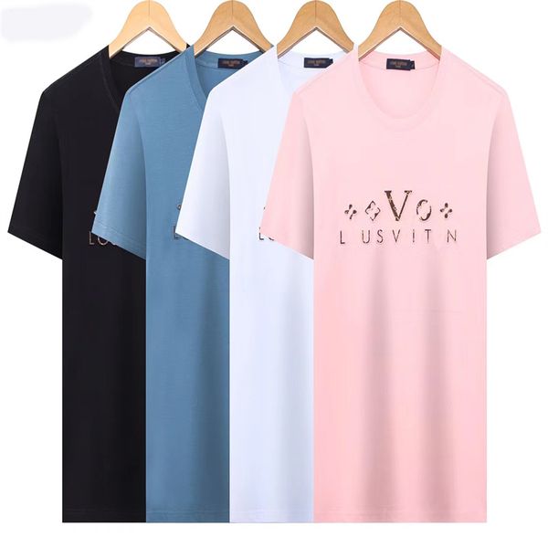 fashion men's t-shirts summer men women tshirt cotton designers short sleeve casual shirts hip hop streetwear t shirt tees mens clothin, White;black
fashion men's t-shirts summer men women tshirt cotton designers short sleeve casual shirts hip hop streetwear t shirt tees mens clothin, White;black