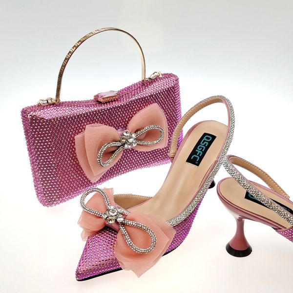 sandals the latest ins style shoes and bags beautiful ladies bag decorated with large bows party 230630, Black
sandals the latest ins style shoes and bags beautiful ladies bag decorated with large bows party 230630, Black