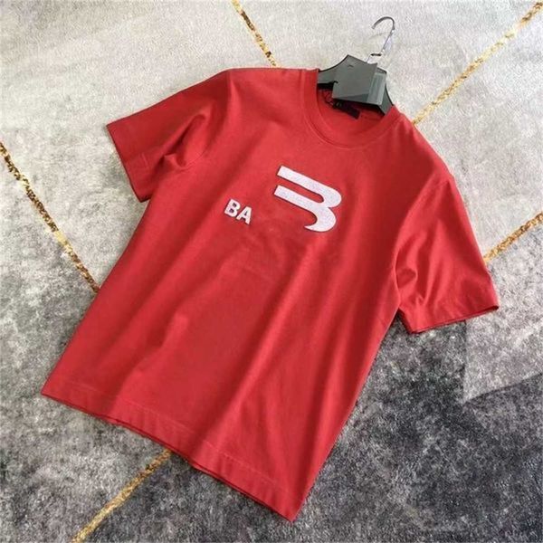 mens designers t shirt man womens ba tshirts with letters print short sleeves summer shirts men loose tees clothing asian over size xl xxl x, White;black
mens designers t shirt man womens ba tshirts with letters print short sleeves summer shirts men loose tees clothing asian over size xl xxl x, White;black