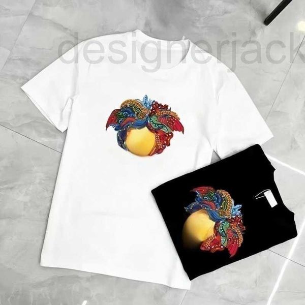 men's t-shirts designer pure cotton t shirt fashion medusa t shirts summer loose short sleeved shirt men women round neck tee yklf, White;black
men's t-shirts designer pure cotton t shirt fashion medusa t shirts summer loose short sleeved shirt men women round neck tee yklf, White;black