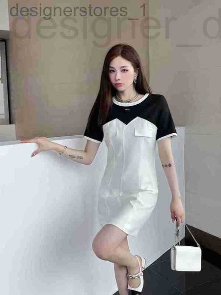 basic & casual dresses designer designer spring and summer new fashionable classic triangle decoration black white contrast slim versatile d, Black;gray
basic & casual dresses designer designer spring and summer new fashionable classic triangle decoration black white contrast slim versatile d, Black;gray