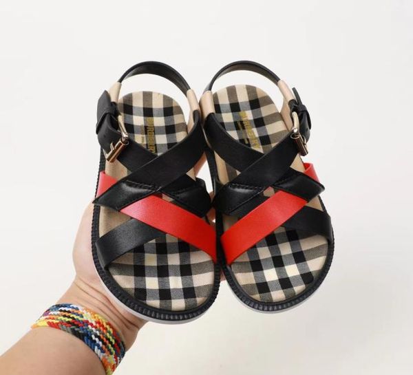 kid sandal boy shoes genuine leather vamp fashion baby girl designer summer slipper shoe eu 2635 big boys slippers sandals wholes8919411, Black;red
kid sandal boy shoes genuine leather vamp fashion baby girl designer summer slipper shoe eu 2635 big boys slippers sandals wholes8919411, Black;red