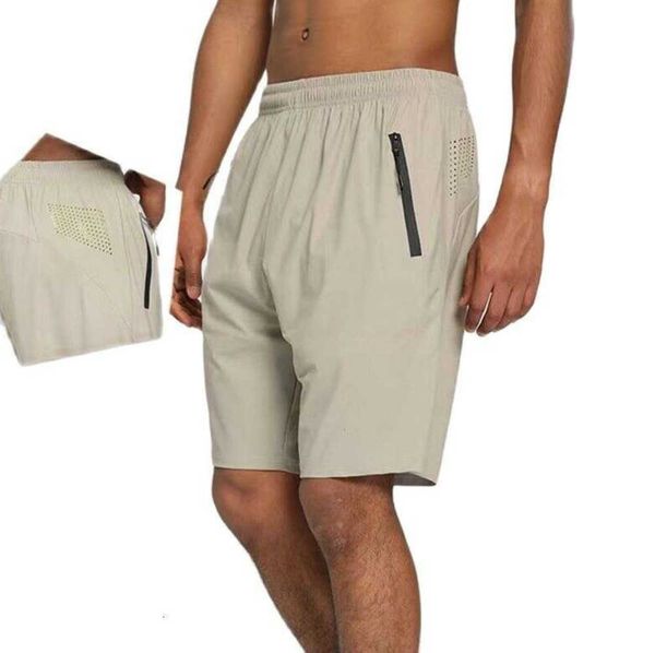 lulu designer shorts hiking men's outdoor fiess five-point sweatpants summer quick drying breathable loose pants elastic waist with sli, White;black
lulu designer shorts hiking men's outdoor fiess five-point sweatpants summer quick drying breathable loose pants elastic waist with sli, White;black