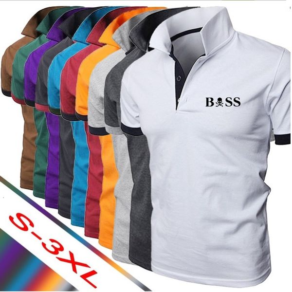 men's polos fashion summer golf sports men's quick-drying polo shirt businesscasual short-sleeved polo comfortable breathable shir, White;black
men's polos fashion summer golf sports men's quick-drying polo shirt businesscasual short-sleeved polo comfortable breathable shir, White;black