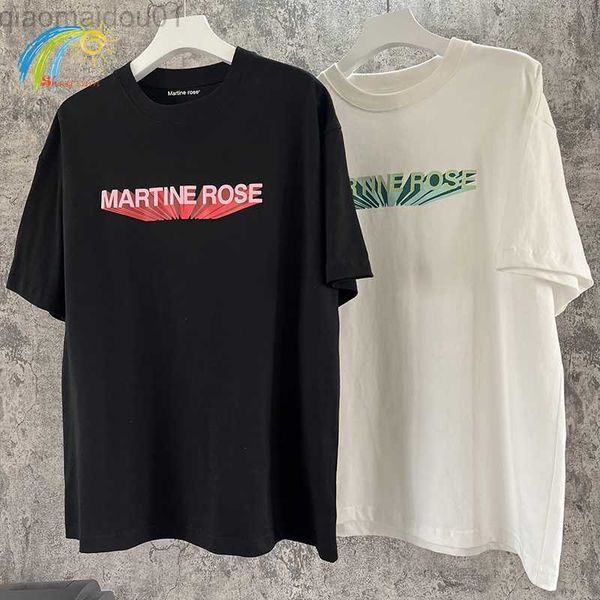 men's t-shirts 2023ss streetwear loose martine rose t-shirt men women 1 1 vintage classic tee black white short sleeve l230707, White;black
men's t-shirts 2023ss streetwear loose martine rose t-shirt men women 1 1 vintage classic tee black white short sleeve l230707, White;black