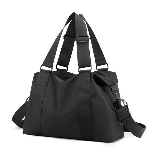 evening bags women casual nylon big tote bag lightweight waterproof handbag messenger ladies shopping shoulder 230707
evening bags women casual nylon big tote bag lightweight waterproof handbag messenger ladies shopping shoulder 230707