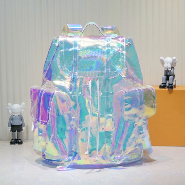 backpack pvc transparent bright laser wholesaler travel school bag backpacks women men large capacity male sports bags pouch purse multiple
backpack pvc transparent bright laser wholesaler travel school bag backpacks women men large capacity male sports bags pouch purse multiple