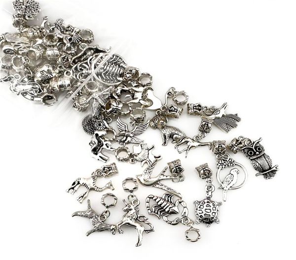 mix charms 36pcs vintage antique silver animal alloy pendant big hole diy jewelry making9999831, Bronze;silver
mix charms 36pcs vintage antique silver animal alloy pendant big hole diy jewelry making9999831, Bronze;silver