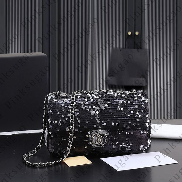 pink sugao women shoulder bag crossbody chain bags purse fashion fashion luxury sequins handbag shopping bag with box xiaoxu-0707-250
pink sugao women shoulder bag crossbody chain bags purse fashion fashion luxury sequins handbag shopping bag with box xiaoxu-0707-250