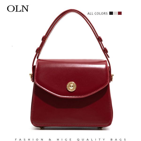 evening bags wine red vintage women s shoulder strap handbag small square luxury designer leather white bag for women 230707
evening bags wine red vintage women s shoulder strap handbag small square luxury designer leather white bag for women 230707