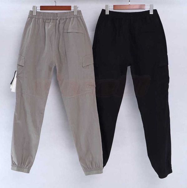 mens designer track stones island pants womens casual cargo multi-pocket harem trousers fashion hip hop elastic tidal flow design 398ess, Black
mens designer track stones island pants womens casual cargo multi-pocket harem trousers fashion hip hop elastic tidal flow design 398ess, Black