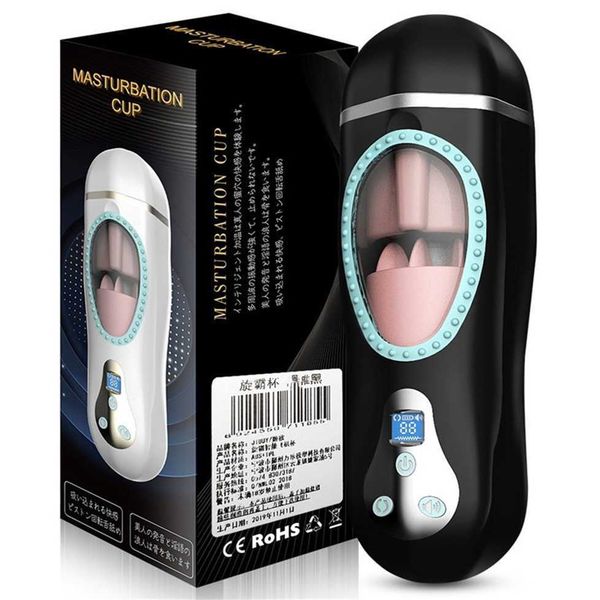 xuanba aircraft cup handsvibration tongue plus male intelligent real person pronunciation for adults us onlines
xuanba aircraft cup handsvibration tongue plus male intelligent real person pronunciation for adults us onlines
