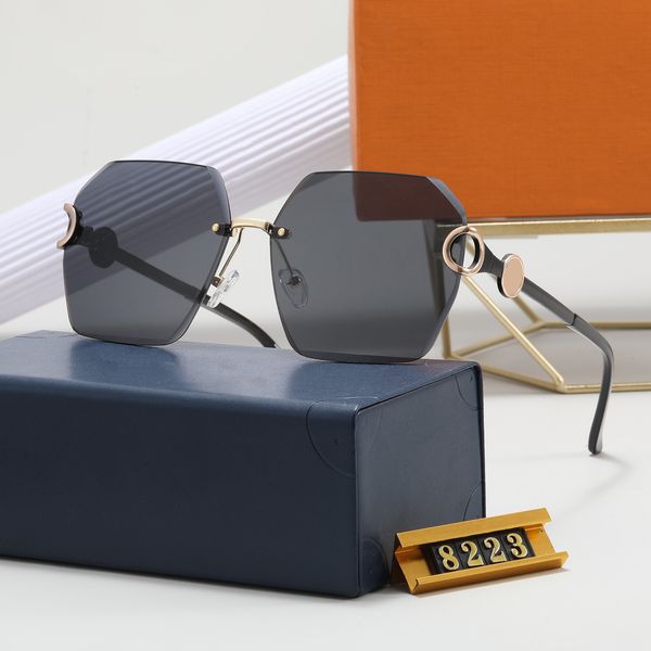 luxury polarized sunglasses polaroid lens designer womens mens goggle senior eyewear for women eyeglasses frame vintage metal sun glasses wi, White;black
luxury polarized sunglasses polaroid lens designer womens mens goggle senior eyewear for women eyeglasses frame vintage metal sun glasses wi, White;black