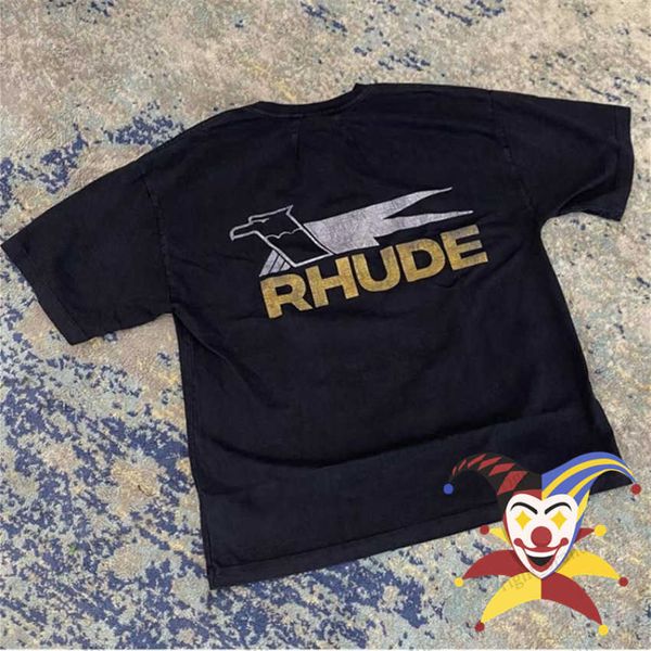 men's t-shirts vintage rhude t-shirt men women 1 1 oversized t shirts nice washed tee t230707, White;black
men's t-shirts vintage rhude t-shirt men women 1 1 oversized t shirts nice washed tee t230707, White;black
