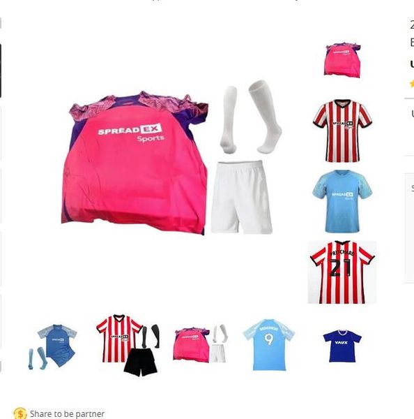 22 23 24 sunderland soccer jerseys stewart simms roberts amad 1990 clarke embleton evans nien football shirt pritchard 2023 2024 j.bennette, Black;yellow
22 23 24 sunderland soccer jerseys stewart simms roberts amad 1990 clarke embleton evans nien football shirt pritchard 2023 2024 j.bennette, Black;yellow