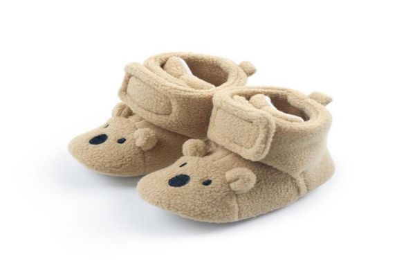 2019 new baby girl boots children learning walking training winter autumn thick warm shoes fashion kids shoes8431505, Black
2019 new baby girl boots children learning walking training winter autumn thick warm shoes fashion kids shoes8431505, Black