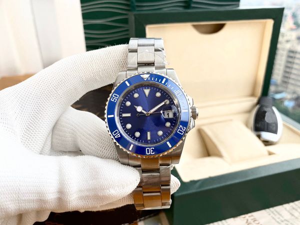 2023 men's watch designer watch 39-45mm automatic mechanical 100m water resistant stainless steel water resistant luminous sapphire, Slivery;brown
2023 men's watch designer watch 39-45mm automatic mechanical 100m water resistant stainless steel water resistant luminous sapphire, Slivery;brown