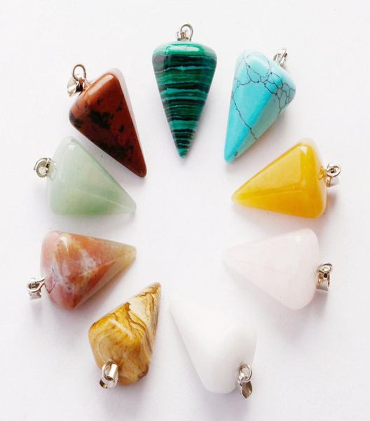 whole fashion multicolor stone hexagon bullet shape pendant handmade stone diy jewelry accessories making pendant for women 157456967, Silver
whole fashion multicolor stone hexagon bullet shape pendant handmade stone diy jewelry accessories making pendant for women 157456967, Silver