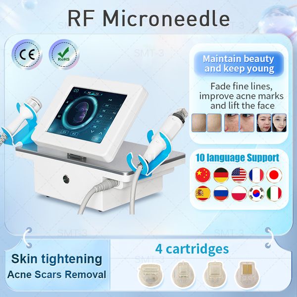 2023 latest fractional micro needle rf microneedle beauty machine/fractional rf micro-needle face lift
2023 latest fractional micro needle rf microneedle beauty machine/fractional rf micro-needle face lift