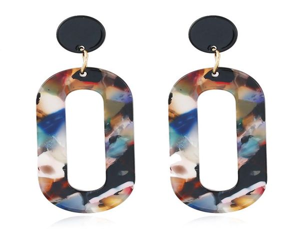 long acrylic pattern earring fashion jewelry for women drop earrings fashion statement geometric earring female brincos9994024, Golden
long acrylic pattern earring fashion jewelry for women drop earrings fashion statement geometric earring female brincos9994024, Golden