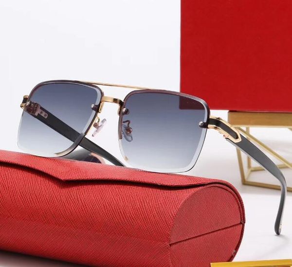 woman designer sunglasses mens eyeglass rimless fit men woman option shades polarize eye protection outdoor riding fashion classic beach rad, White;black
woman designer sunglasses mens eyeglass rimless fit men woman option shades polarize eye protection outdoor riding fashion classic beach rad, White;black