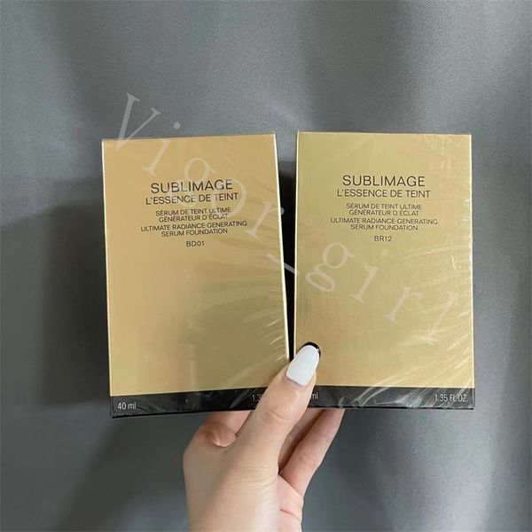 luxury brand foundation girl face makeup sublimage serum foundation #bd01 #br12 color 40ml girl face make up cosmetics waterproof long lasti
luxury brand foundation girl face makeup sublimage serum foundation #bd01 #br12 color 40ml girl face make up cosmetics waterproof long lasti