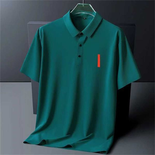 mens polos casual shirt cotton t-shirt lapel neck short polo man tees designer tshirts asian size m-5xl vzb9, White;black
mens polos casual shirt cotton t-shirt lapel neck short polo man tees designer tshirts asian size m-5xl vzb9, White;black