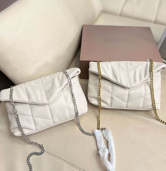 puffer crossbody bags hobo designer shoulder bag women chain handbag real leather yslsity envelope messenger bag sheepskin bags luxury handb
puffer crossbody bags hobo designer shoulder bag women chain handbag real leather yslsity envelope messenger bag sheepskin bags luxury handb