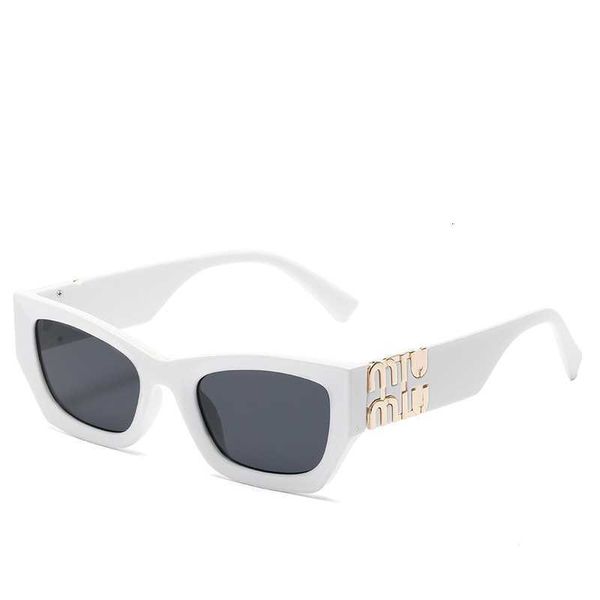 fashion sunglasses miu womens sunglasses personality mirror leg metal large letter design multicolor smu09 11ws brand glasses factory outlet, White;black
fashion sunglasses miu womens sunglasses personality mirror leg metal large letter design multicolor smu09 11ws brand glasses factory outlet, White;black