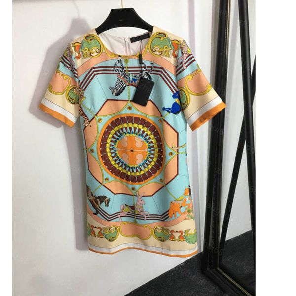 23ss women dress womens designer clothing summer dresses heavy sequin studded beaded studded diamond vintage print short-sleeved dress women, Black;gray
23ss women dress womens designer clothing summer dresses heavy sequin studded beaded studded diamond vintage print short-sleeved dress women, Black;gray