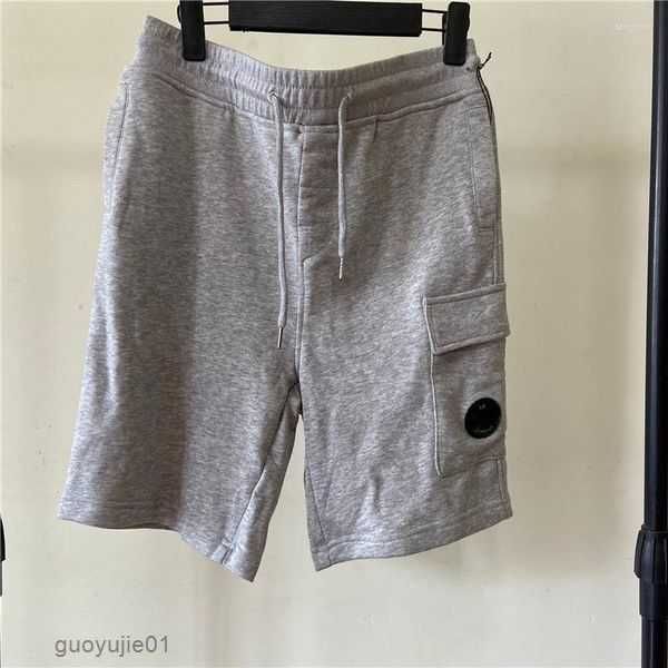 men's shorts cp casual sports companys loose pants sweatpants trendy garment dyed 2 cjxu, White;black
men's shorts cp casual sports companys loose pants sweatpants trendy garment dyed 2 cjxu, White;black