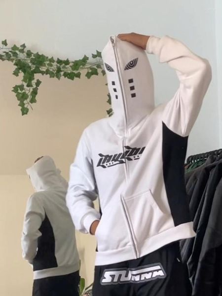 men's hoodies american retro star and letter printed zipper hooded men's women's y2k spring autumn lazy fashion cardigan jack, Black
men's hoodies american retro star and letter printed zipper hooded men's women's y2k spring autumn lazy fashion cardigan jack, Black