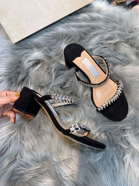 women sandal wedding dress shoes pump elegant lady's sandals crystal straps luxury designer heeled shiloh pink suede open toe eu35-42, Black
women sandal wedding dress shoes pump elegant lady's sandals crystal straps luxury designer heeled shiloh pink suede open toe eu35-42, Black