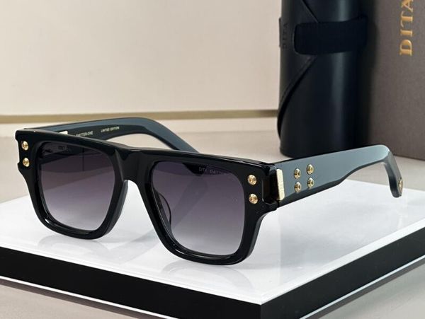 realfine 5a eyewear dita emitter-one grandmaster two luxury designer sunglasses for man woman with glasses cloth box, White;black
realfine 5a eyewear dita emitter-one grandmaster two luxury designer sunglasses for man woman with glasses cloth box, White;black