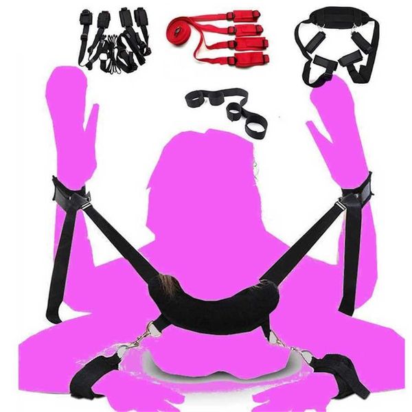 games erotic toy for woman couples slave ankle handcuffs nylon bondage restraints collar fetish products gags 70% outlet store sale factory
games erotic toy for woman couples slave ankle handcuffs nylon bondage restraints collar fetish products gags 70% outlet store sale factory