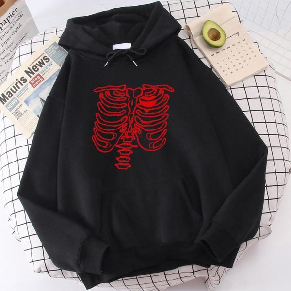 men's hoodies y2k gothic punk skeleton printing male hip hop fleece sweatshirt gorgeous fashionclothing casual spiritual hoodie men, Black
men's hoodies y2k gothic punk skeleton printing male hip hop fleece sweatshirt gorgeous fashionclothing casual spiritual hoodie men, Black
