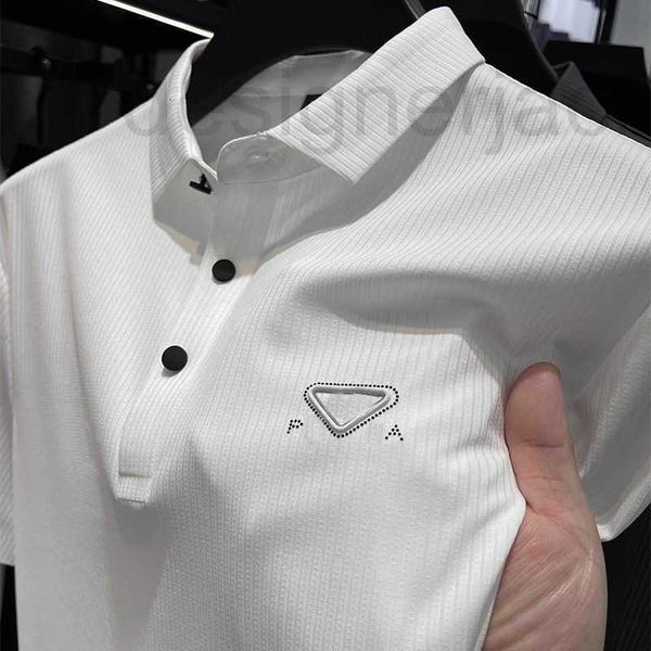 men's polos designer mens polo shirt designer t men women casual short sleeve embroidery letter graphic tee business ice silk elastic p, White;black
men's polos designer mens polo shirt designer t men women casual short sleeve embroidery letter graphic tee business ice silk elastic p, White;black