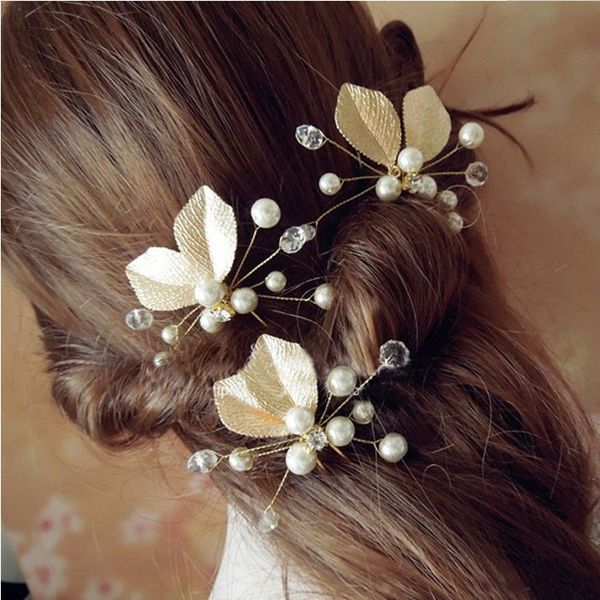 headpieces gold leaf tiaras set hair accessories wedding headband pearls bridal flower headpieces for bride party gowns accessories, Silver
headpieces gold leaf tiaras set hair accessories wedding headband pearls bridal flower headpieces for bride party gowns accessories, Silver