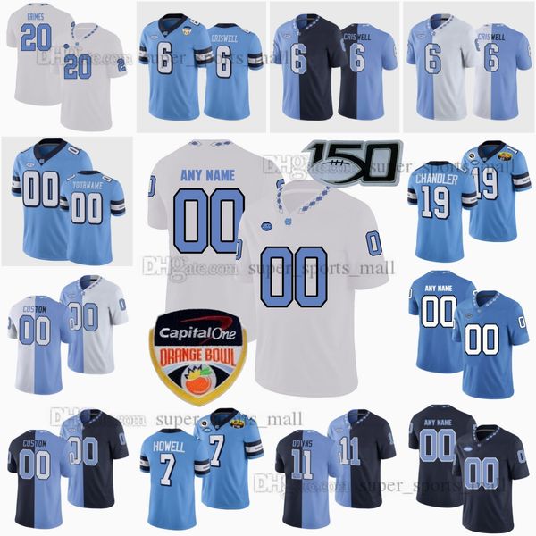 ncaa north carolina tar heels college football jerseys taylor peppers hanburger barton taylor howell gray justice quinn barton jones grimes, Black
ncaa north carolina tar heels college football jerseys taylor peppers hanburger barton taylor howell gray justice quinn barton jones grimes, Black