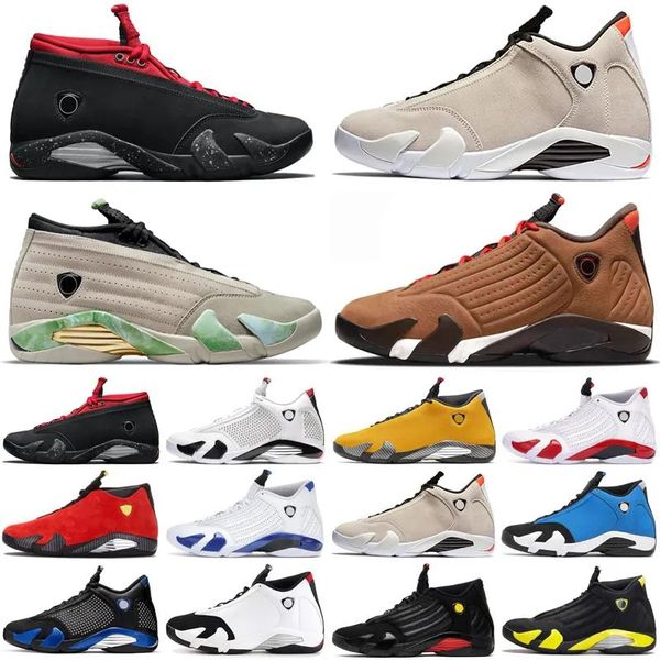 jumpman 14 men basketball shoes 14s laney ginger candy cane hyper royal black toe gym red dmp last sutility black mens trainers outdoor snea
jumpman 14 men basketball shoes 14s laney ginger candy cane hyper royal black toe gym red dmp last sutility black mens trainers outdoor snea
