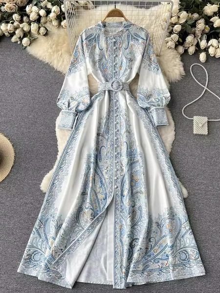 basic casual dresses print for women long sleeve streetwear korean fashion dress slim vintage belt lantem spring summer 230706, Black;gray
basic casual dresses print for women long sleeve streetwear korean fashion dress slim vintage belt lantem spring summer 230706, Black;gray