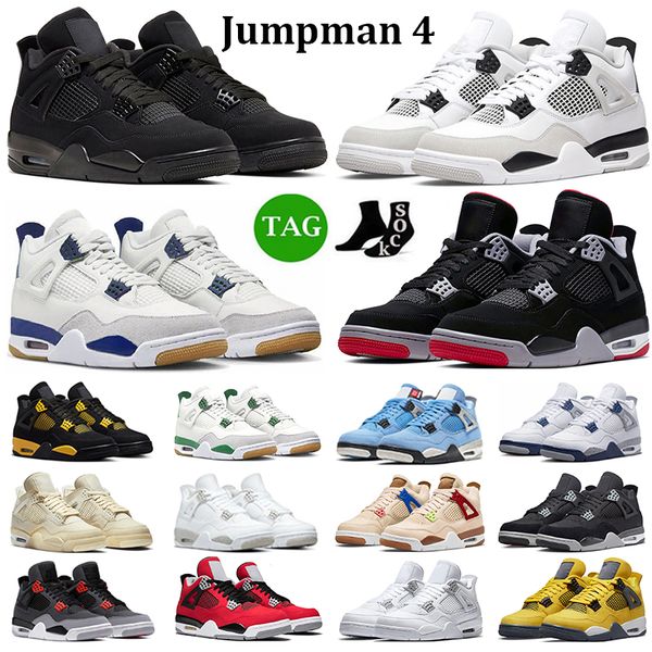 basketball shoes men women 4s black cat military black sapphire pine green white cement sapphire mens trainers sports sneakers
basketball shoes men women 4s black cat military black sapphire pine green white cement sapphire mens trainers sports sneakers