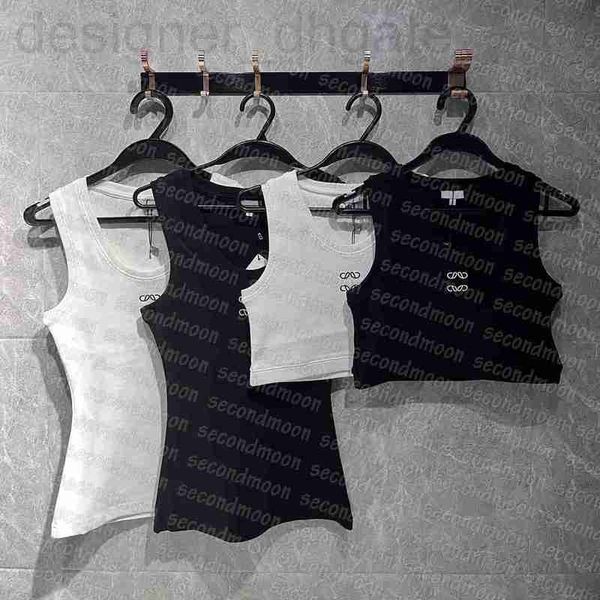 women's tanks & camis designer womens crop summer sports designer embroidered yoga gym fitness women vest ckoq, White
women's tanks & camis designer womens crop summer sports designer embroidered yoga gym fitness women vest ckoq, White