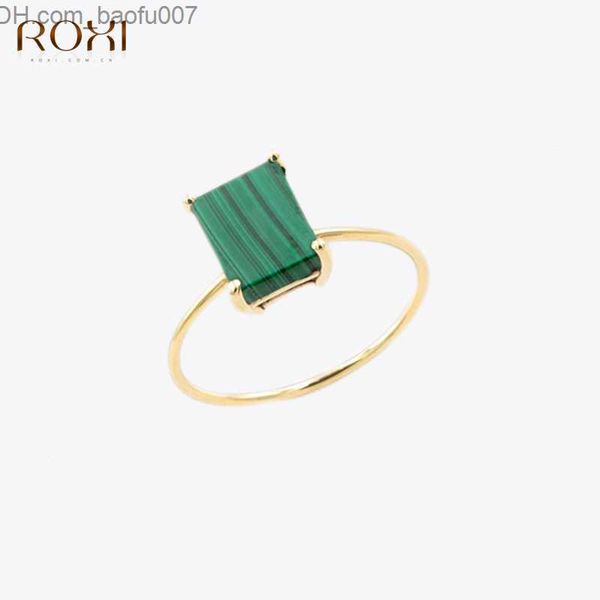 wedding rings roxi elegant green malachite rings for women couple wedding 925 sterling silver party engagement ring jewelry bague femme z230, Slivery;golden
wedding rings roxi elegant green malachite rings for women couple wedding 925 sterling silver party engagement ring jewelry bague femme z230, Slivery;golden