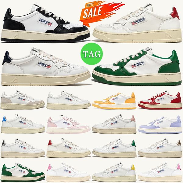 designer shoes for men women autry shoe panda fuchsia black white green blue usa mens trainers autries outdoor sports sneakers 36-43
designer shoes for men women autry shoe panda fuchsia black white green blue usa mens trainers autries outdoor sports sneakers 36-43
