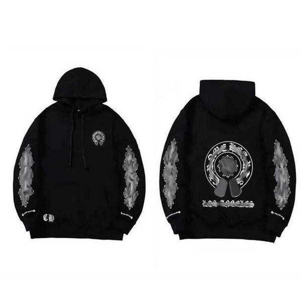 fashion luxury mens jackets designer zipper sweatshirts heart horseshoe cross print brand ch hoodies women chromes coat casual pullover loos, Black;brown
fashion luxury mens jackets designer zipper sweatshirts heart horseshoe cross print brand ch hoodies women chromes coat casual pullover loos, Black;brown