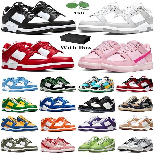 with box casual shoes sneaker men women sneakers panda white black grey fog unc gorge green pn dust syracuse triple pink medium curry shadow
with box casual shoes sneaker men women sneakers panda white black grey fog unc gorge green pn dust syracuse triple pink medium curry shadow